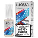 Liqua American lend 10ml
