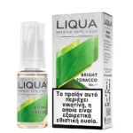 Liqua Bright Tobacco 10ml