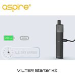 Aspire Vilter Pod Kit