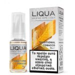 Liqua Traditional Tobacco
