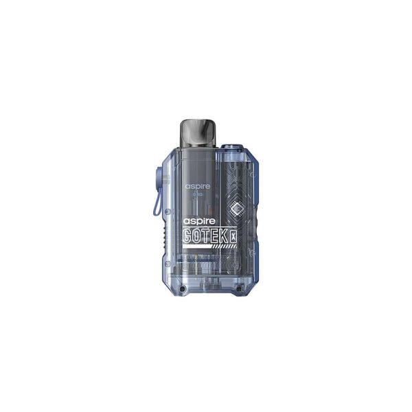 Aspire Gotek X Kit