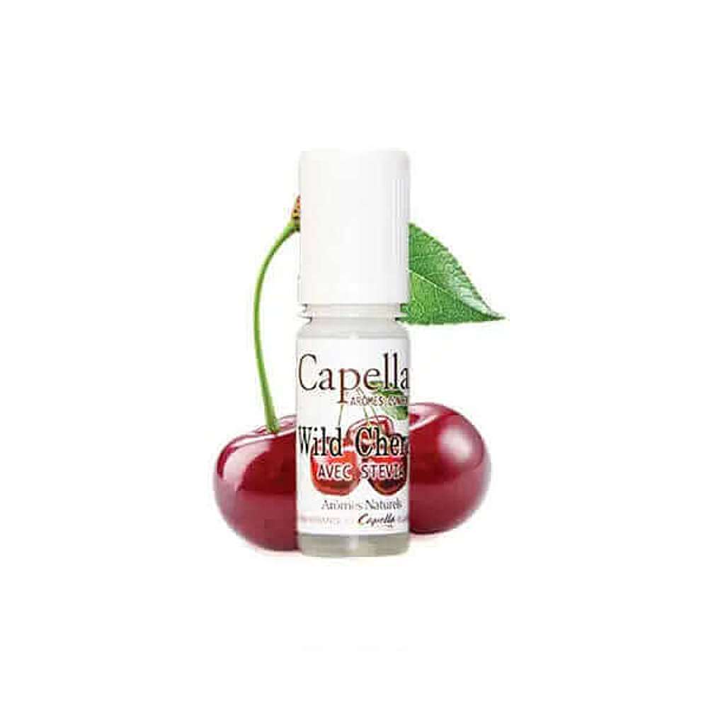 Capella Wild Cherry