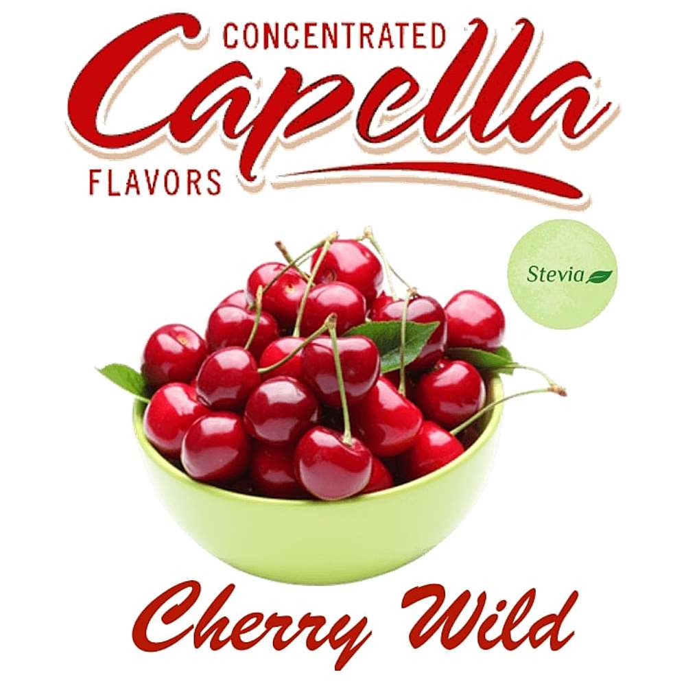 Capella Wild Cherry