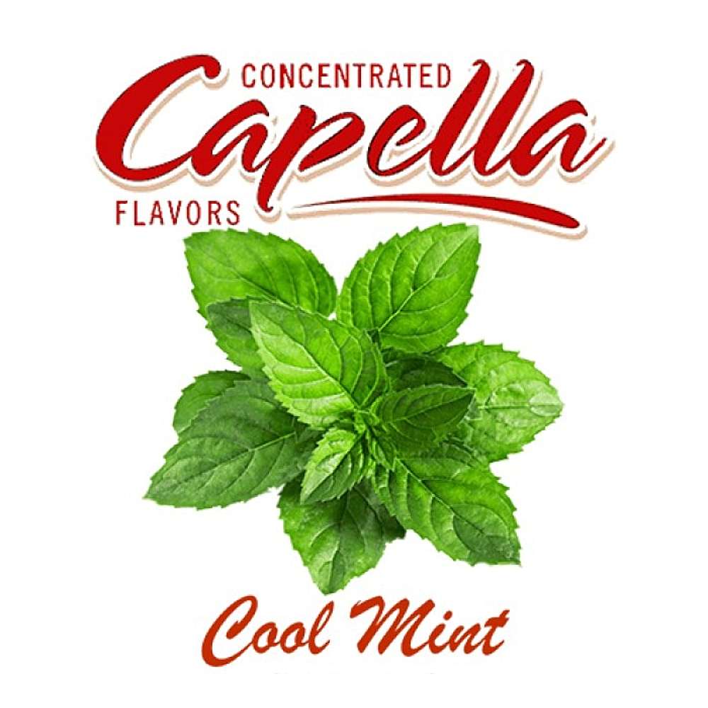 Capella Cool Mint