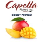 Capella Sweet Mango Consentrated Flavor 10ml - Image 2