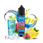 Blackout Boosted Pod Juice Blue Raz Lemonade
