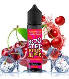 Blackout Boosted Pod Juice Cherry Ice