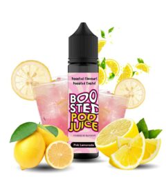 Blackout Boosted Pod Juice Pink Lemonade