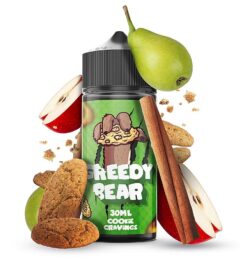 Greedy Bear Cookie Cravings Flavor Shot 30ml/120ml