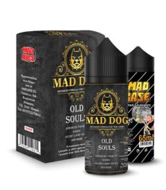 Mad Juice Old Souls Flavor Shot