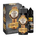 Mad Juice Supreme Plus Flavor Shot
