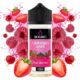 Bombo Wailani Juice Pink Berries Flavor Shot 40ml/120ml