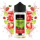 Bombo Wailani Juice Strawberry Pear Flavor Shot 40ml/120ml