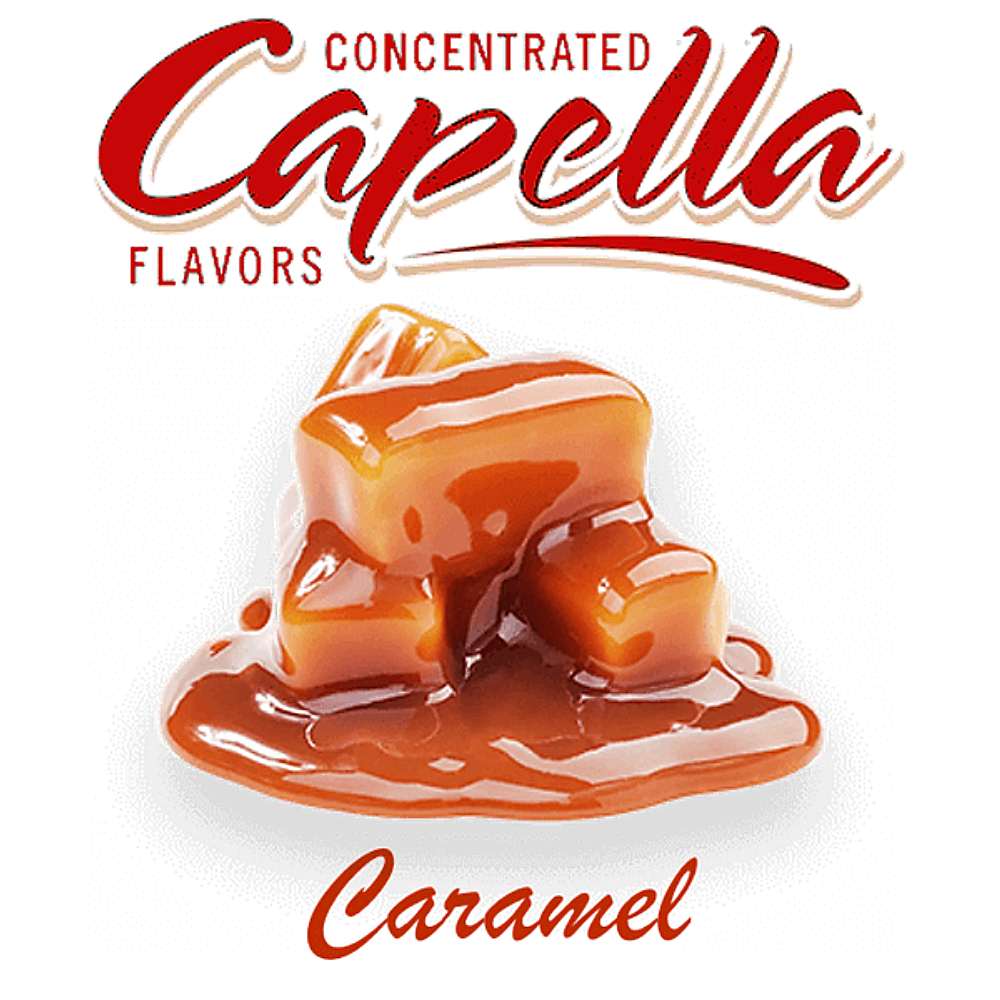 Capella Caramel v2