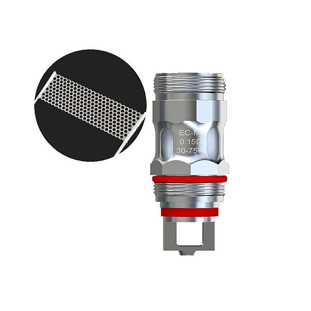 Eleaf EC-M 0,15ohm Coil