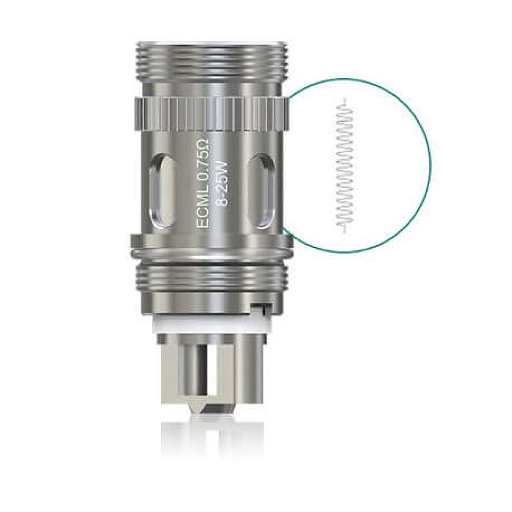 Eleaf ECML 0,75 Ohm Coil