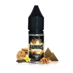 Eliquid France Famous 10 ml