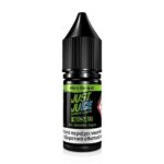 Just Juice Salts Apple Pear On Ice