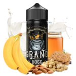 Mad Juice Grand Boss Flavor Shot 30ml/120ml