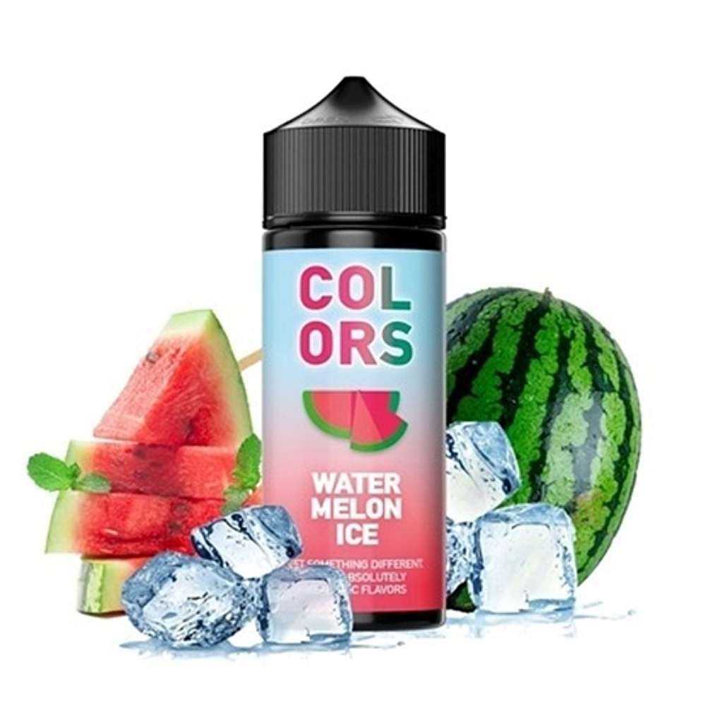 Mad Juice Watermelon Ice Flavor Shot 30ml/120ml