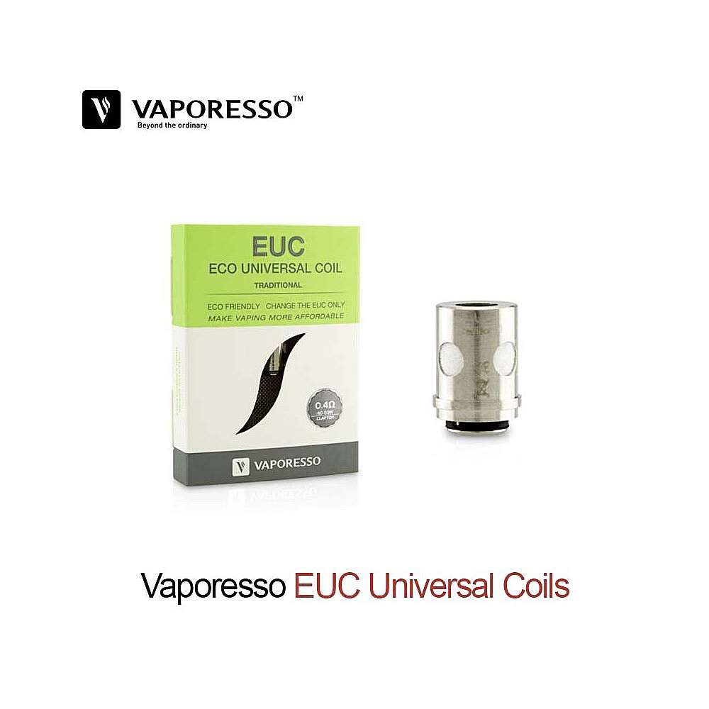 Vaporesso EUC Coils