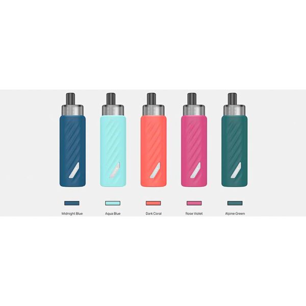 Aspire Vilter Fun Kit