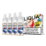 Liqua Cuban Cigar 4 pcs x 10ml
