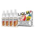 Liqua Sweet Tobacco 4 pcs x 10ml