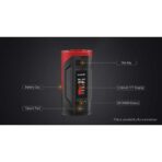 Smok Box Mod Rigel Box Mod 230W - Image 2