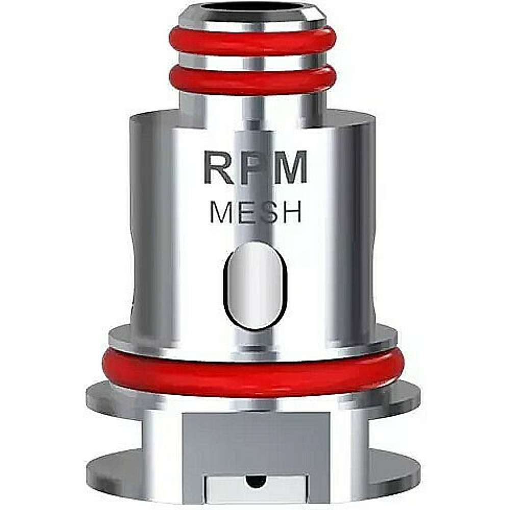 Smok RPM Mesh 0.4ohm Coil