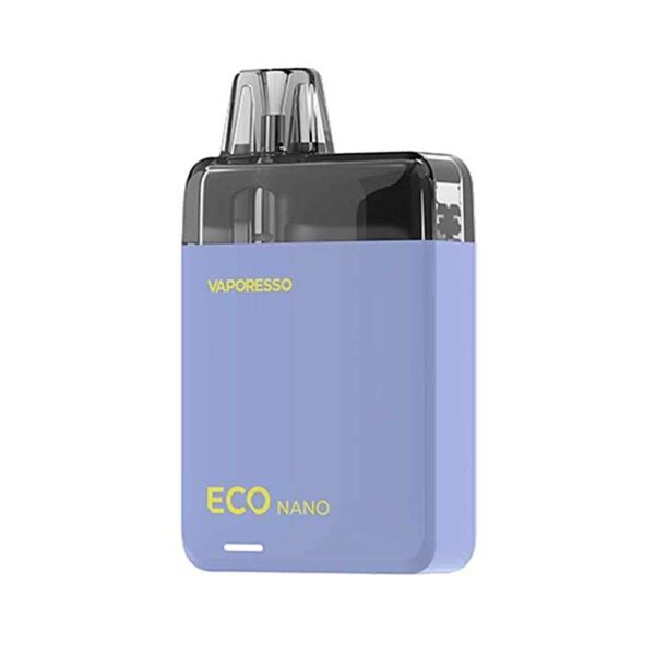 Vaporesso Eco Nano Pod Kit 2ml 1000mAh