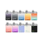 Vaporesso Eco Nano Pod Kit 2ml 1000mAh