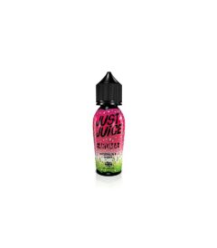 Just Juice Watermelon and Cherry Flavour Shot