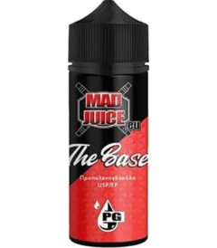 Mad Juice Base Pg 120ml