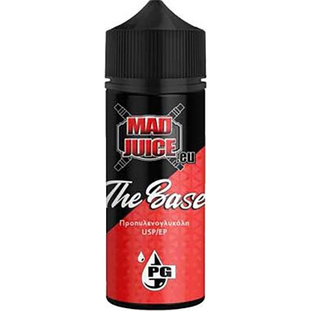 Mad Juice Base Pg 120ml