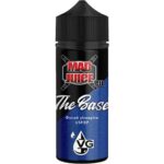 Mad Juice Base Vg 120ml