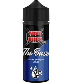 Mad Juice Base Vg 120ml