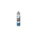S-Elf Juice Blue Razz Lemonade Ice Flavour Shot