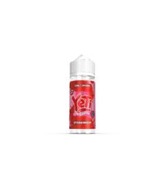 Yeti Defrosted Flavour Shot Strawberry