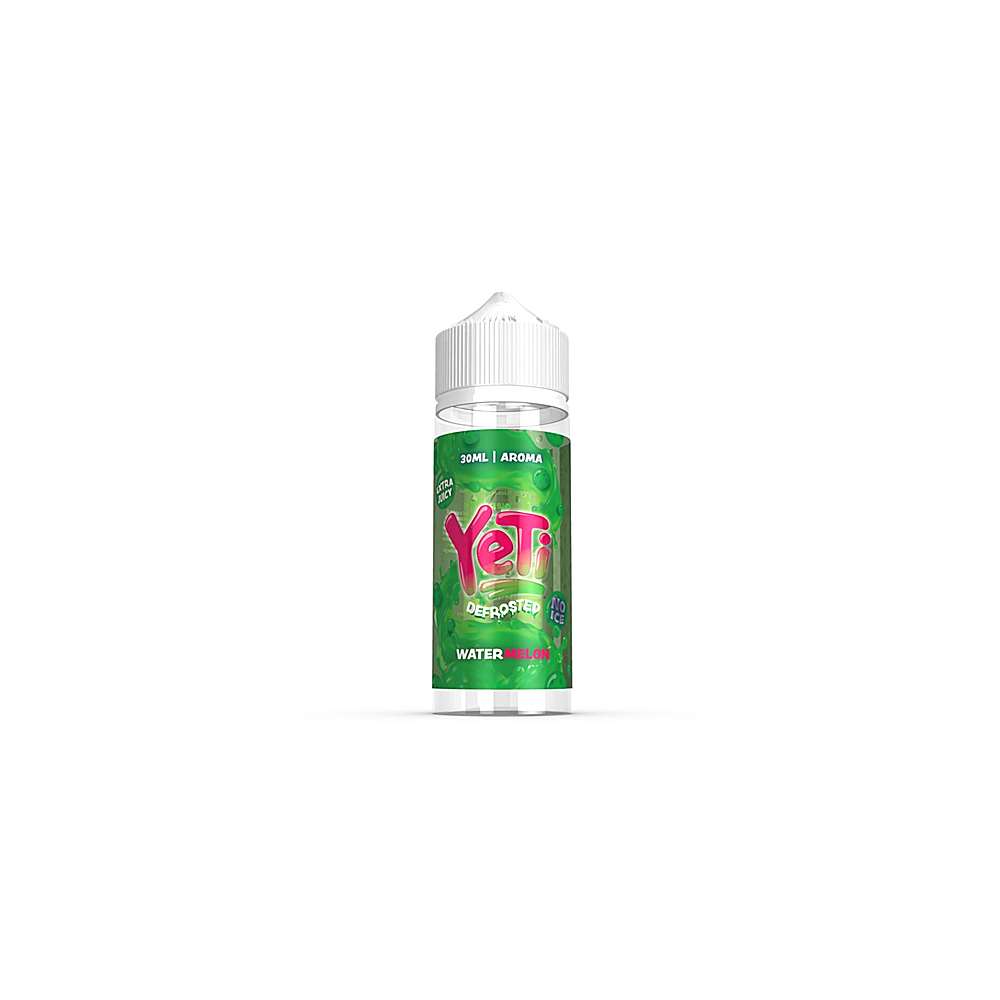 Yeti Defrosted Flavour Shot Watermelon