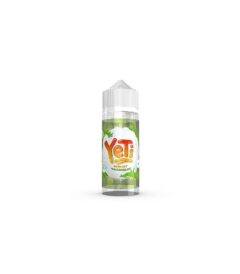 Yeti Iced Flavour Shot Apricot Watermelon