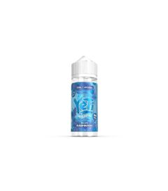 Yeti Defrosted Flavour Shot Blue Raspberry