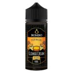 Bombo Pastry Masters Climax Cream Flavor Shot