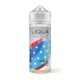 Liqua American Blend Flavor Shot
