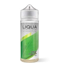 Liqua Bright Tobacco Flavor Shot