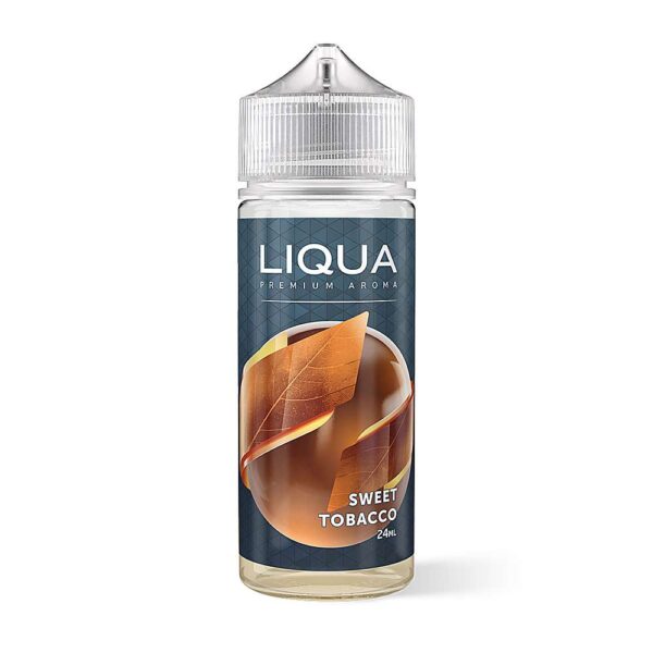 Liqua Sweet Tobacco Flavor Shot
