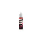 S-Elf Juice Pud Puds Strawberry Jam & Clotted Cream Scone Flavour Shot