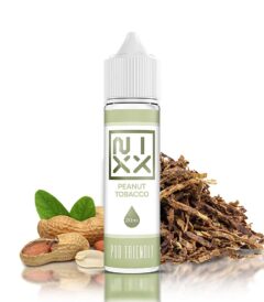 Nixx Peanut Tobacco Flavor Shot