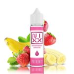 Nixx Strawberry Banana Flavor Shot