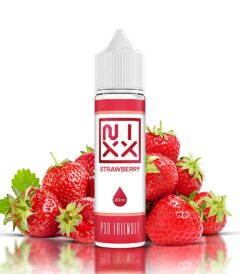 Nixx Strawberry Flavor Shot